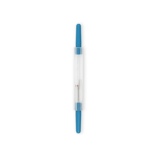 609|Dritz Seam Ripper & Threader, Fine Blade