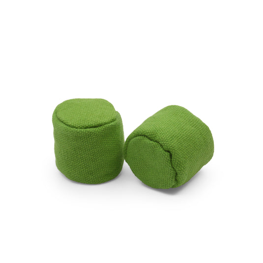 607|Dritz Pattern Weights, 4 Count, Green