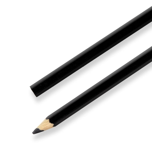3080|Dritz Template Marking Pencil, Black