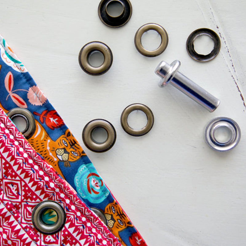 Load image into Gallery viewer, 661T|Dritz Eyelet Tool for 7/16" Extra-Large Eyelets