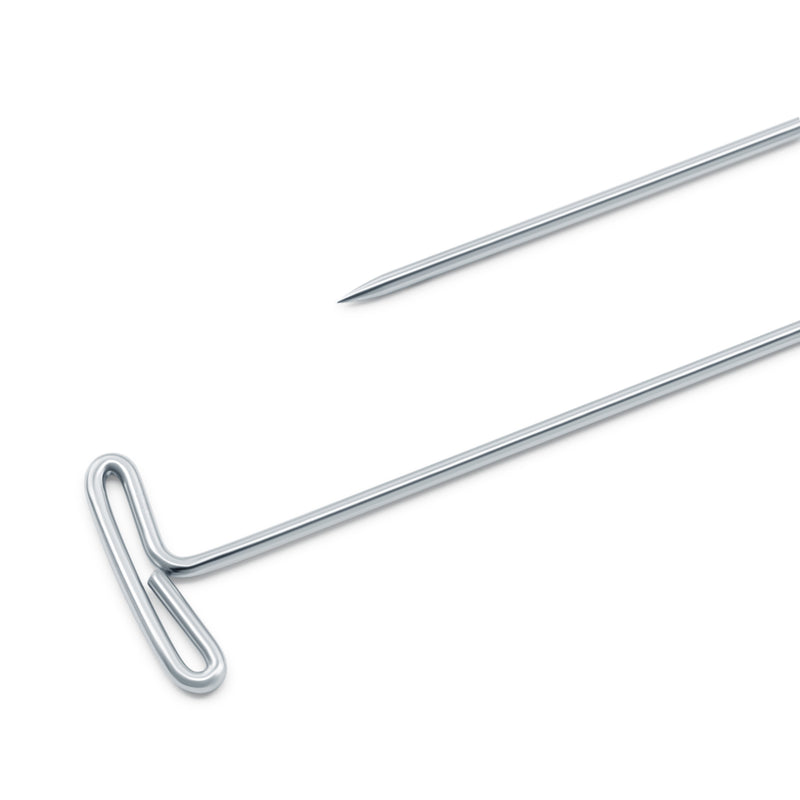 Load image into Gallery viewer, 214400| #28 Steel T-Pins