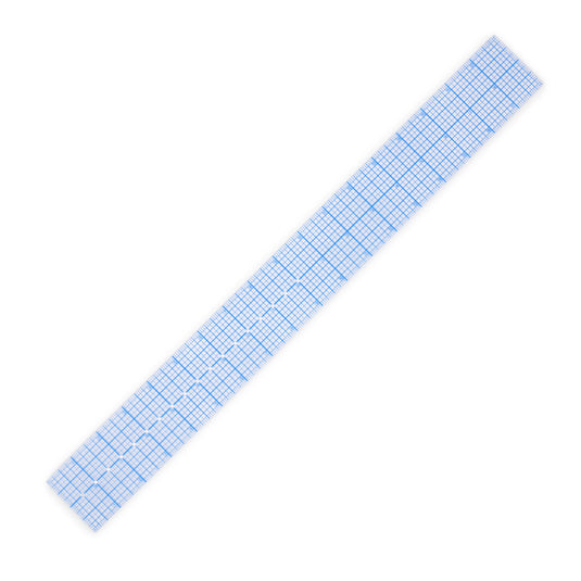 3300|Dritz Quilters See-Thru Drafting Ruler