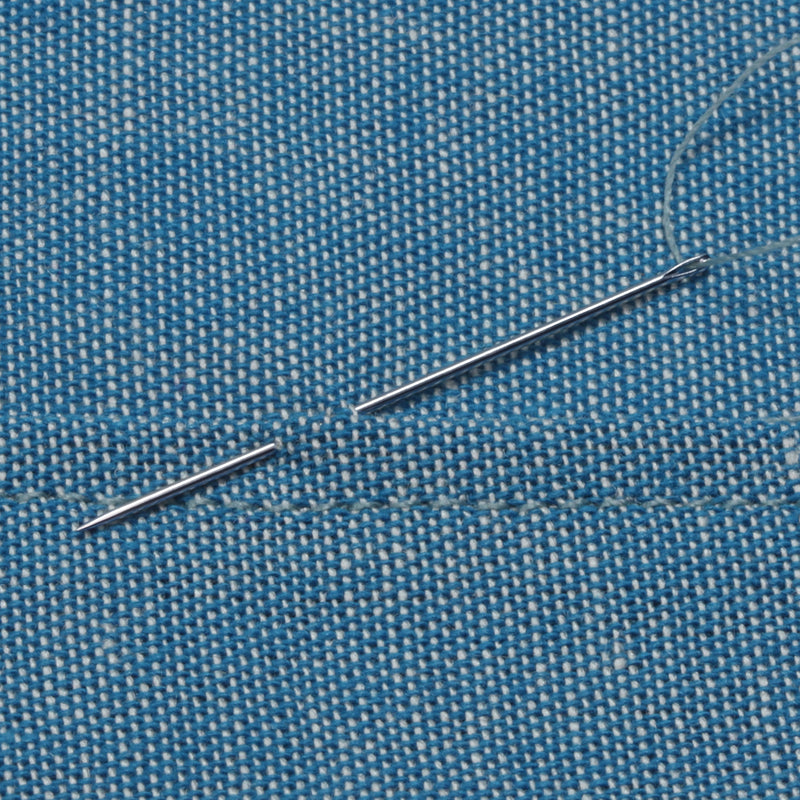 Cargue la imagen en el visor de la galería, 56S-9|Dritz Sharps Hand Needles, Size 9, 20 pc