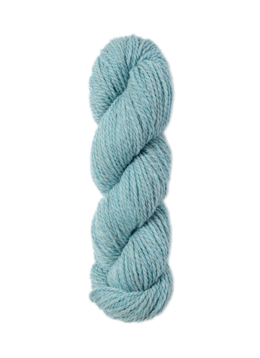 BSF-1320|Blue Sky Fibers Woolstok Worsted Yarn 50g, 1320 Spring Ice