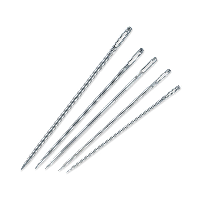 Load image into Gallery viewer, 56Y-D|Dritz Yarn Darner Hand Needles, Size 14/18, 7 pc