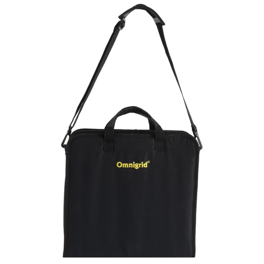 QTC|Omnigrid Quilters Travel Case