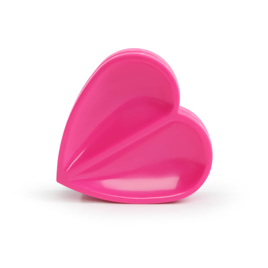60110|Prym Magnetic Heart Pin Cushion