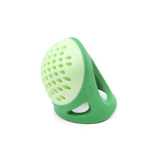 BK168|Dritz Soft Comfort Thimbles, Large, 12 pc