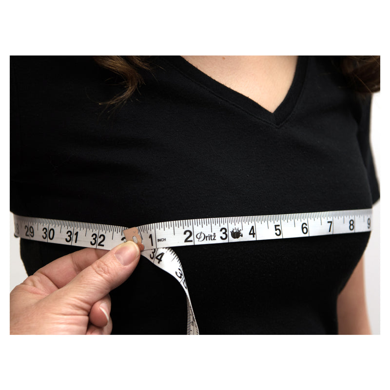 Chargez l'image dans la visionneuse de la galerie, 838|Dritz 60" Tape Measure, White