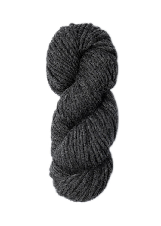 BSF-4300|Blue Sky Fibers Woolstok North Super Bulky Yarn 150g, 4300 Cast Iron