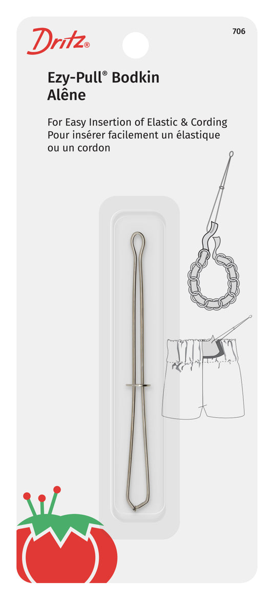 706|Dritz Ezy-Pull Bodkin