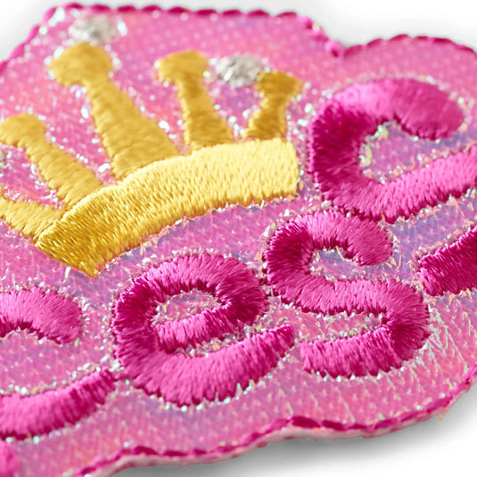 925331|Prym Applique, Princess, 1 pc