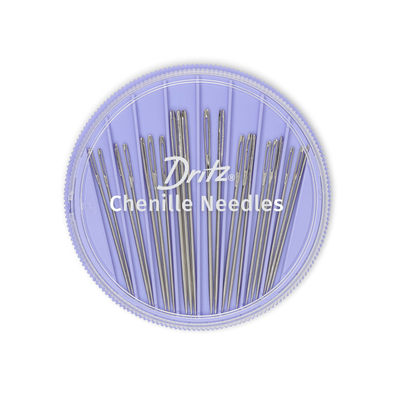 Chargez l'image dans la visionneuse de la galerie, 300|Dritz Chenille Needle Assortment