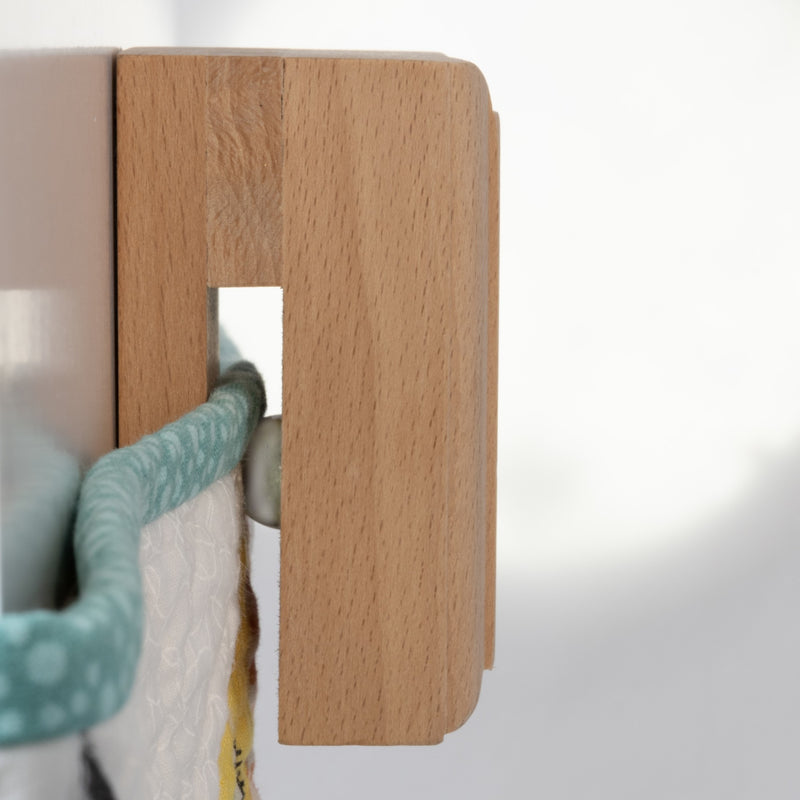 Load image into Gallery viewer, 3207|Dritz Wooden Quilt Clips
