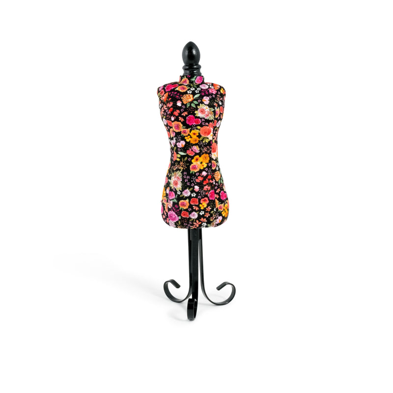 Chargez l'image dans la visionneuse de la galerie, Z00380-221|Dritz 13" Pin Cushion, Dress Form