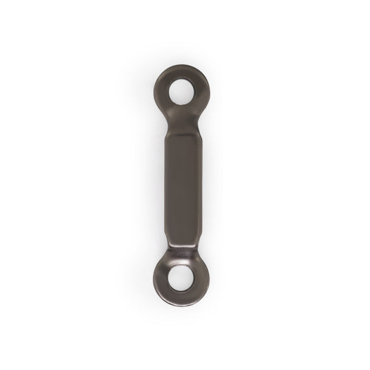 727200| Black Steel Pant Eyes