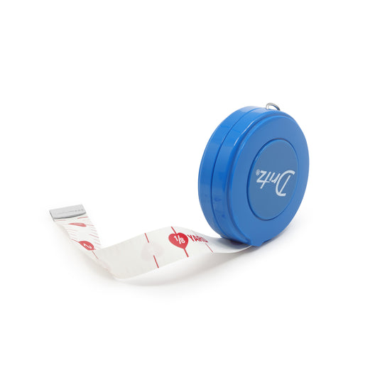 3073|Dritz 120" Retractable Tape Measure