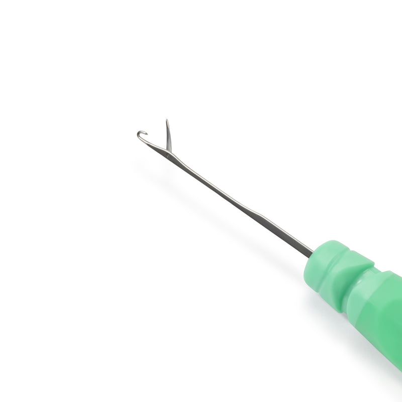 Load image into Gallery viewer, 82409|Dritz Ergonomic Knit Picker for Snags