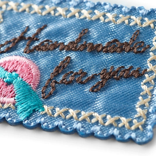 926471|Prym Applique, Handmade For You, 4 pc