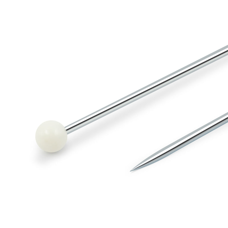 Cargue la imagen en el visor de la galería, 382300| Size #20 Stainless White, 2.5mm head
