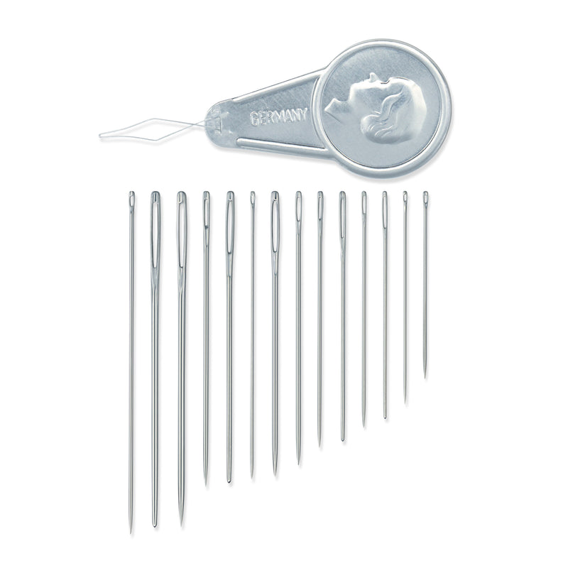 Chargez l'image dans la visionneuse de la galerie, 158|Dritz Assorted Craft Hand Needles
