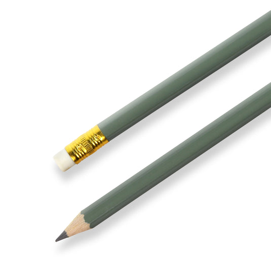 3090|Dritz Quilting Pencil with Eraser, Grey