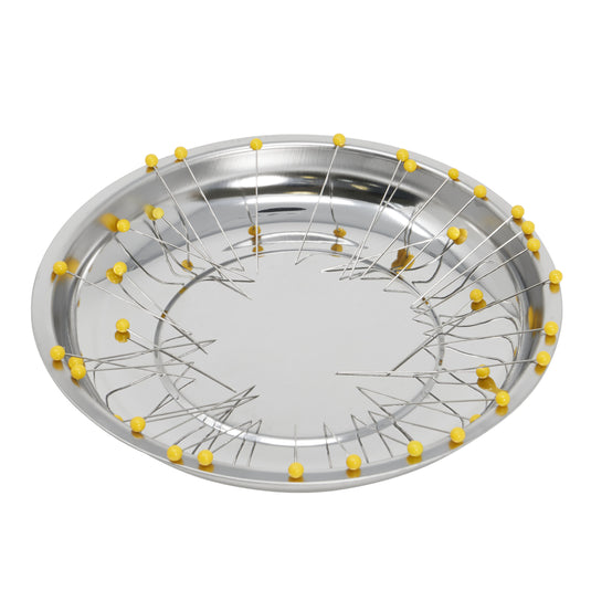 3710|Dritz Magnetic Pin Bowl