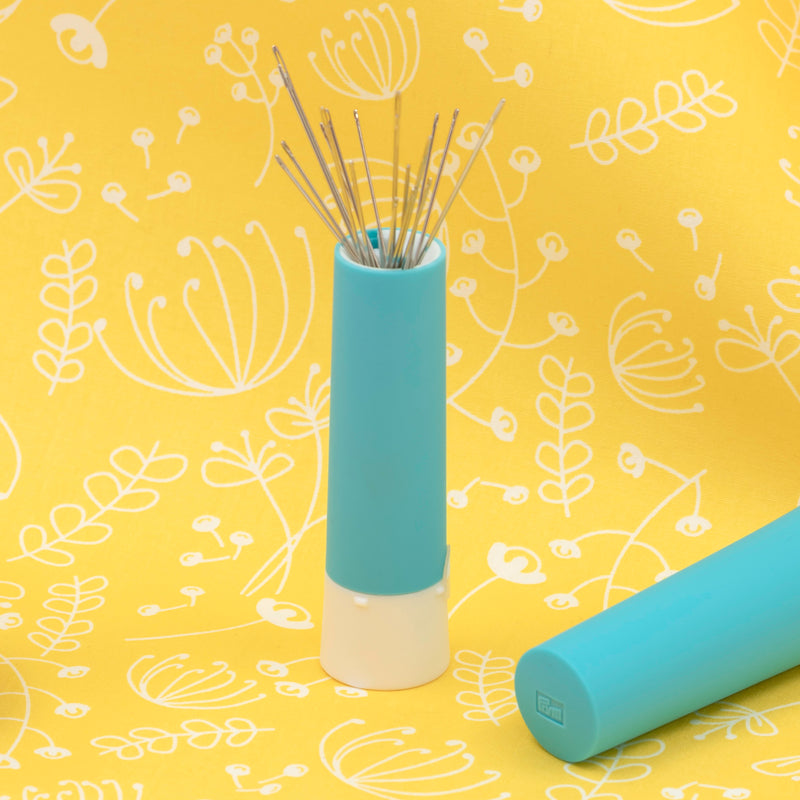 Load image into Gallery viewer, 60113|Prym Needle Twister with 19 Hand Needles
