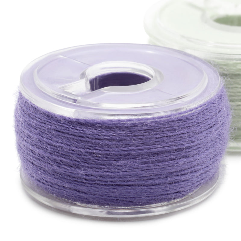 Chargez l'image dans la visionneuse de la galerie, 941|Dritz Class 15 Reusable Bobbins, Assorted, 12 pc