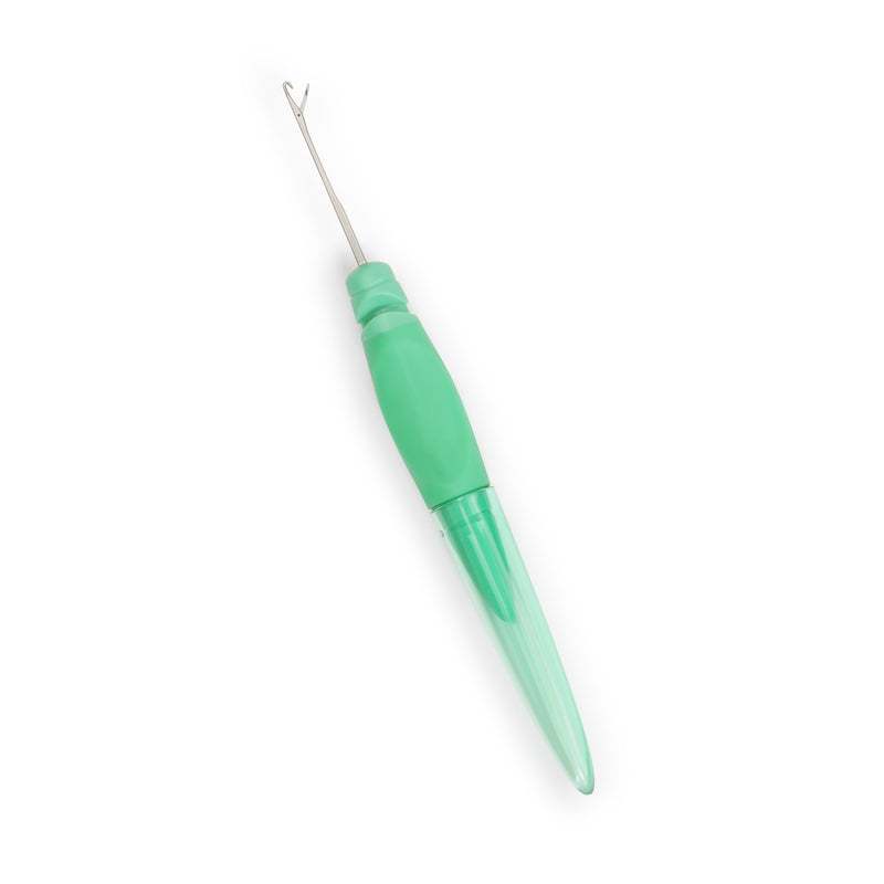 Load image into Gallery viewer, 82409|Dritz Ergonomic Knit Picker for Snags