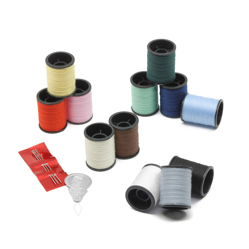 Chargez l'image dans la visionneuse de la galerie, 536|Dritz Value Pack Thread Kit