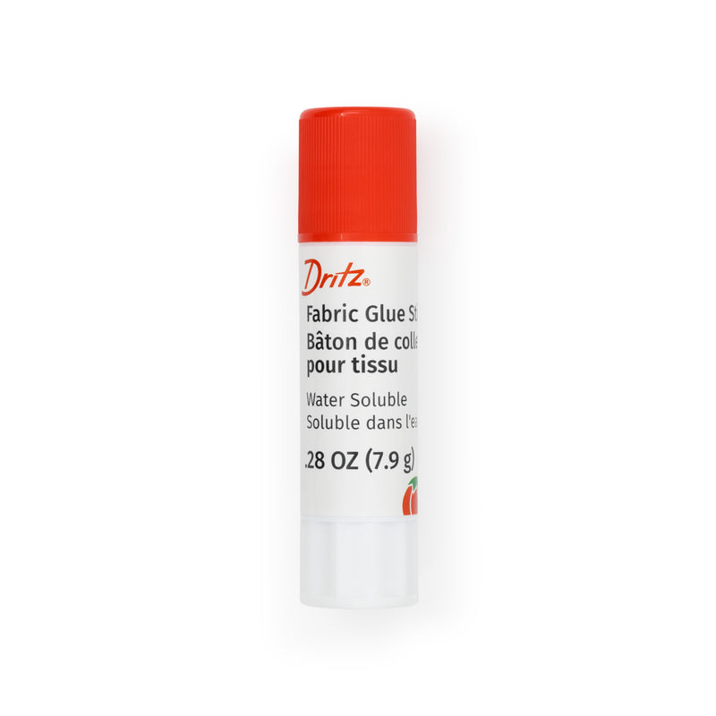 Chargez l'image dans la visionneuse de la galerie, 401|Dritz Fabric Glue Stick for Temporary Basting &amp; Positioning, 0.28 oz.