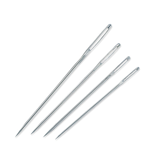 128|Dritz Deluxe Hand Needle Assortment, 100 pc
