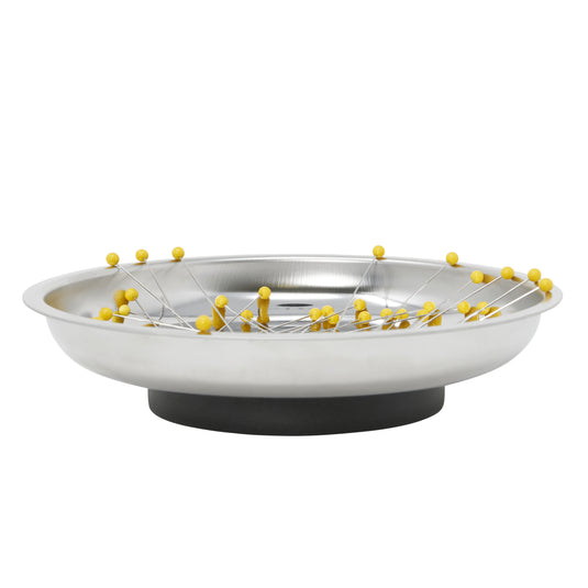 3710|Dritz Magnetic Pin Bowl