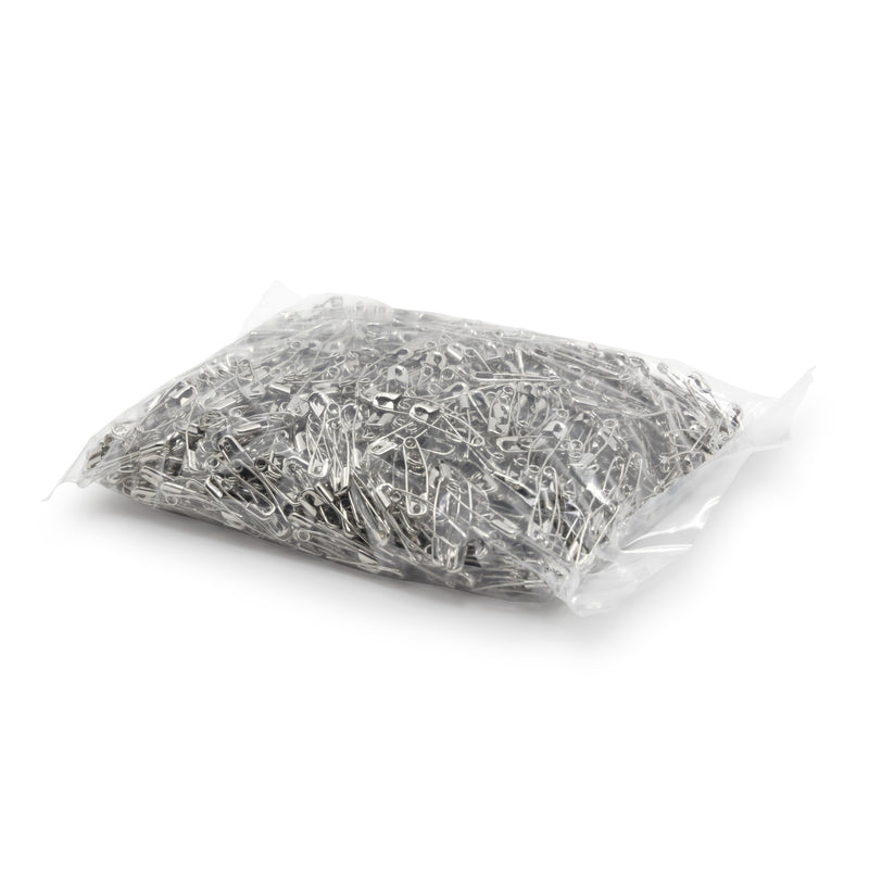 Load image into Gallery viewer, 511198|Prym Safety Pins, Silver, Steel