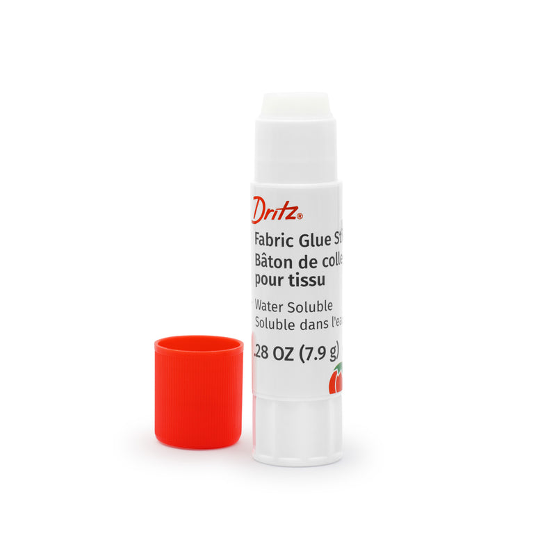 Chargez l'image dans la visionneuse de la galerie, 401|Dritz Fabric Glue Stick for Temporary Basting &amp; Positioning, 0.28 oz.