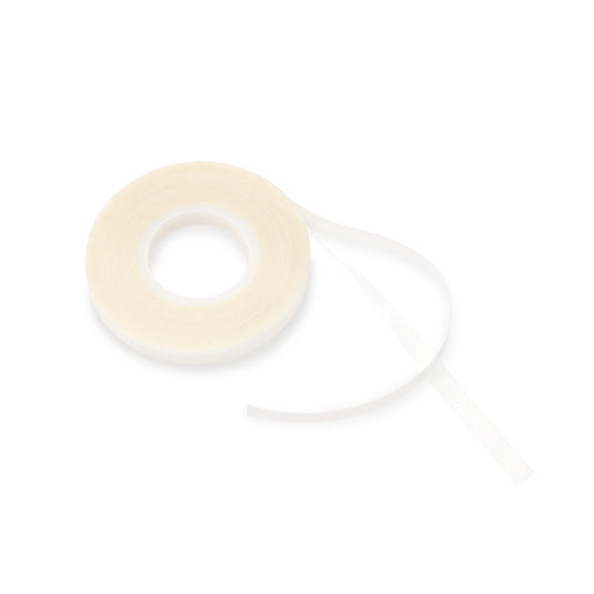 3310|Dritz Wash-A-Way Wonder Tape, Double-Sided, 1/4" x 1-Yards, 1 Roll, White