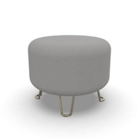 44709-38|Dritz Modern Hairpin Legs, Antique Brass, 2 pc