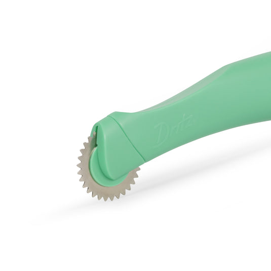 5113|Dritz Ergonomic Serrated Tracing Wheel