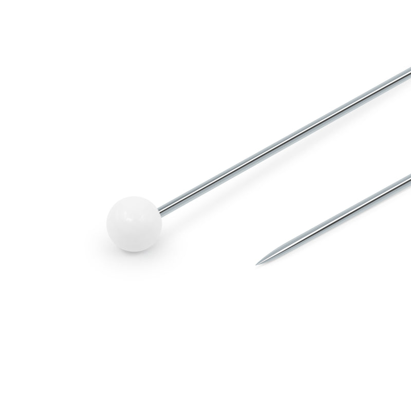 Cargue la imagen en el visor de la galería, 302100| Size 24, Steel White Colorball, 4mm head