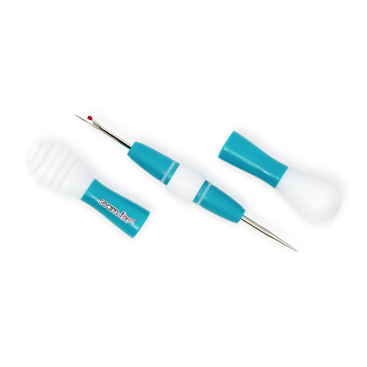 953|Dritz Seam-Fix Tool (Seam Ripper, Awl and Stiletto)