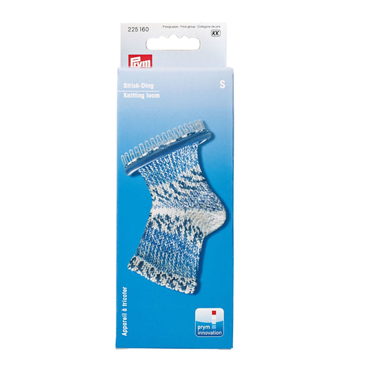 225160|Prym Knitting Loom, Small
