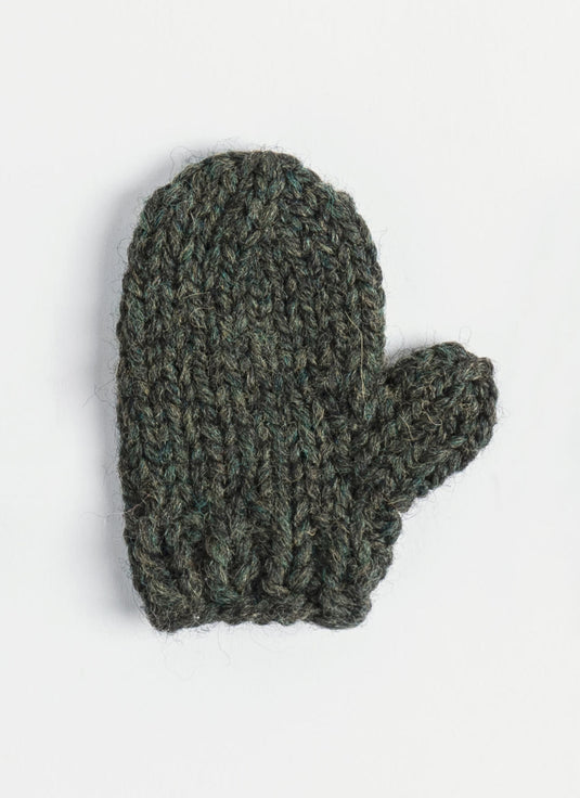 BSF-202136|Blue Sky Fibers Holiday Cheer Mini Mitt Pattern, Free PDF Pattern