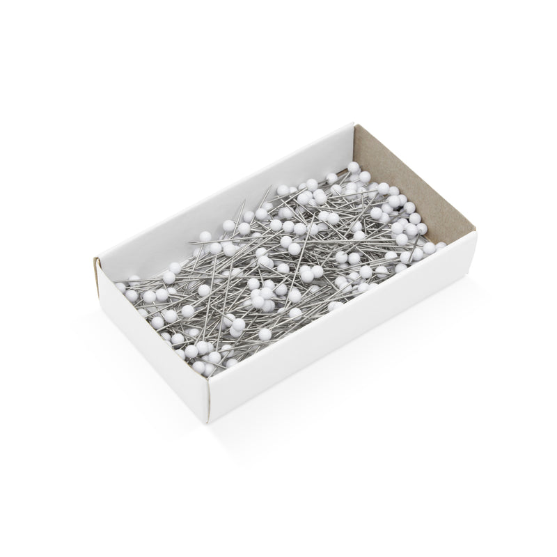 Cargue la imagen en el visor de la galería, 302100| Size 24, Steel White Colorball, 4mm head
