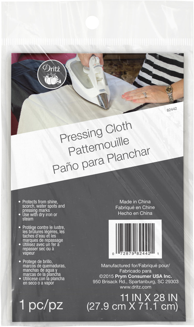 Load image into Gallery viewer, 82442|Dritz Cotton Pressing Cloth