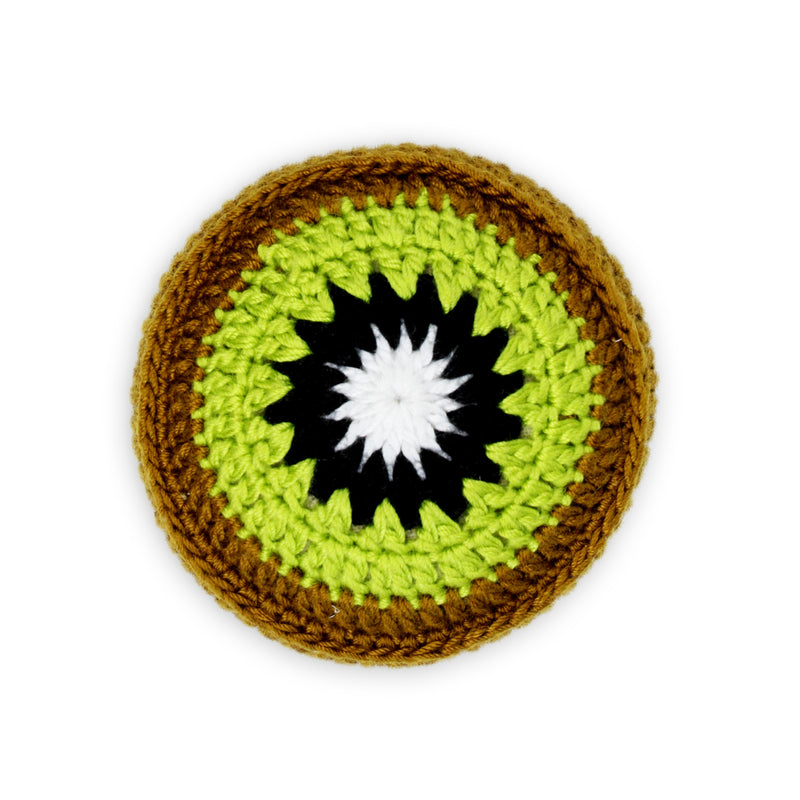 Cargue la imagen en el visor de la galería, 60115|Prym Kiwi Pin Cushion &amp; Pattern Weight