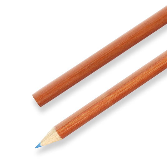 3077|Dritz Water-Soluble Marking Pencil, 1 Count, Blue