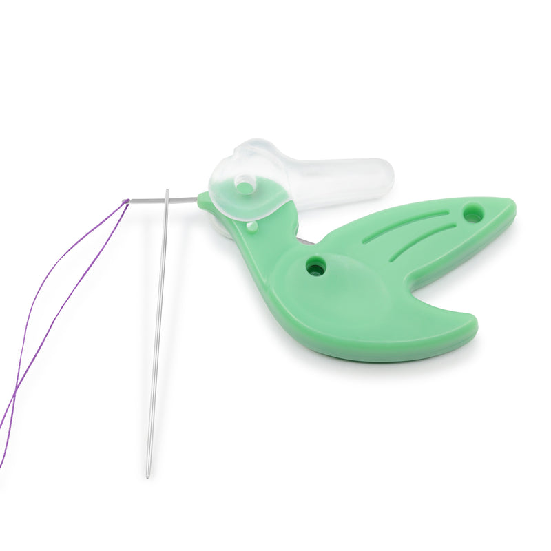Load image into Gallery viewer, 270|Dritz Hummingbird Needle Threader
