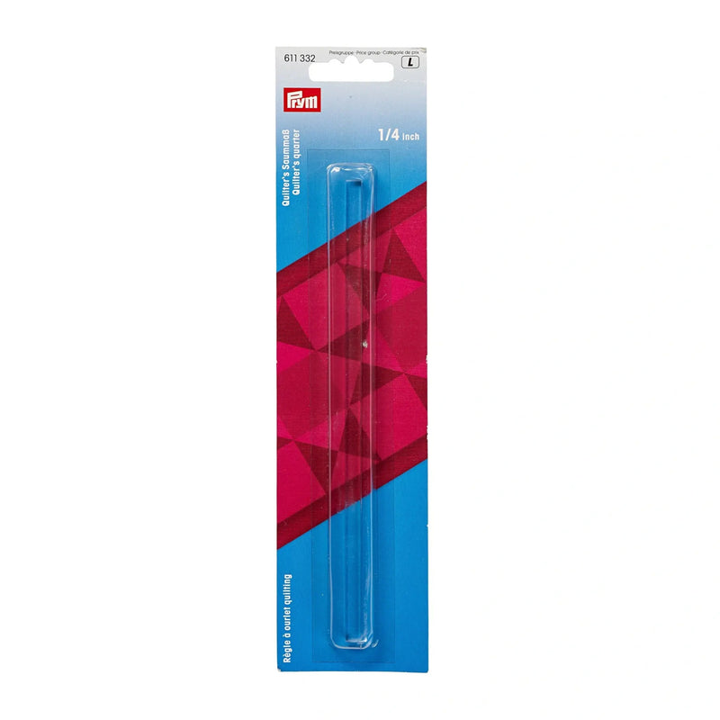 Load image into Gallery viewer, 611332|Prym Quilter's Seam Gauge, Acrylic