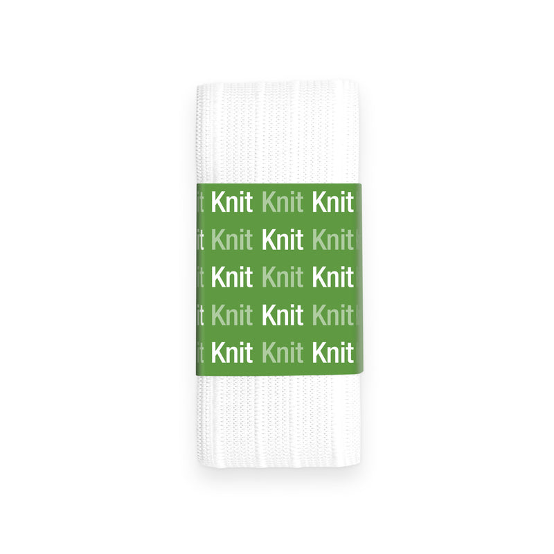 Load image into Gallery viewer, 9327W|Dritz 1-1/2" Sport Elastic, White, 1 yd